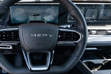 Chery Tiggo 7 2025 CHERY Tiggo 7 Prestige 1.5 T-GDI Super Hybrid DHT 279KM 2025, zdjęcie 7