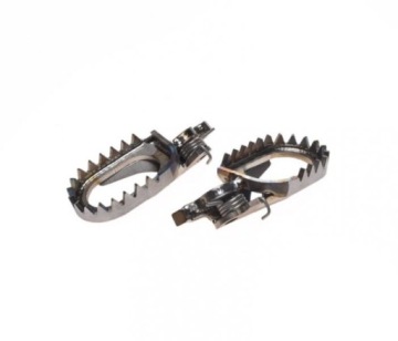 Podnóżek kierowcy do Kawasaki KX 250 450