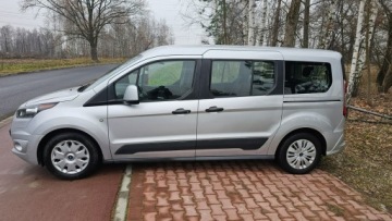 Ford 2016 Ford Grand Tourneo Connect Tourneo Connect Ford, zdjęcie 4