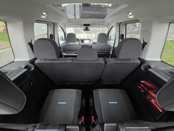 Ford Tourneo Connect IV Van 2,0 EcoBlue 122KM 2024 ford Connect ACTIVE * 2.0l EcoBlue TDI 122KM* 7io osobowy* 17,202km, zdjęcie 26