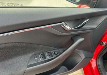 Skoda Scala Hatchback 1.0 TSI 115KM 2019 Skoda Scala 1.0TSI 115KM 2019r. Style Salon Polska Benzyna 115KM, zdjęcie 12