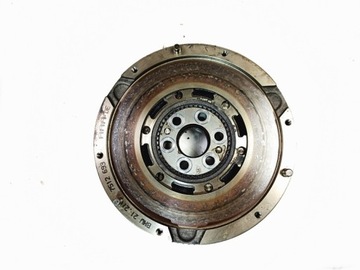 KOLO DVOUHMOTNÉ BMW 1.8 2.0 16V N42 E46 316