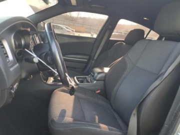 Dodge Charger VII 2020 Dodge Charger Dodge Charger sxt 3.6 Benzyna 292KM, zdjęcie 7