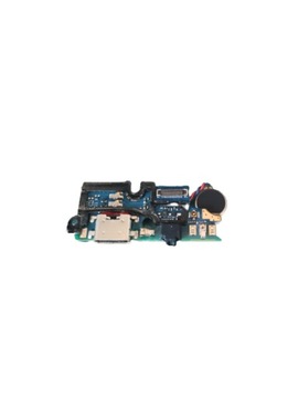 Dolna płytka Cubot X30 100% OK ORYGINAŁ