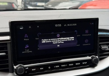 Kia XCeed 2026 Kia XCeed BUSINESS LINE wersja MY2026, benzyna automat DOSTEPNY OD REKI, zdjęcie 34