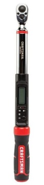 Klucz dynamometryczny Craftsman 3/8