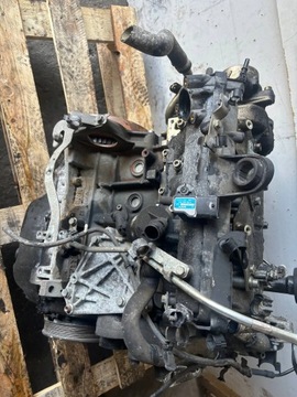 MOTOR BLOK HOLÁ SLOUPEK ALFA ROMEO MITO FIAT 1.3 199B1000