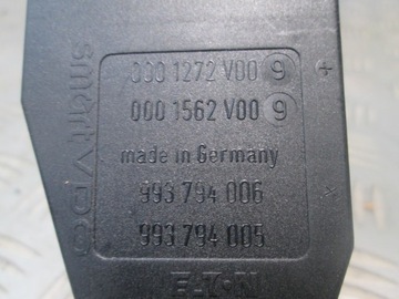 MINCE STĚRAČE PŘEPÍNAČ KOMBINOVANÝ SMART FOURTWO 450 98-