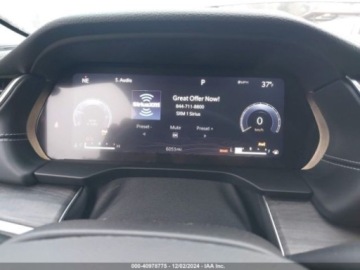 Jeep Grand Cherokee V 2023 Jeep Grand Cherokee 2023r., 4x4, 3.6L 3.6 Benzyna 293KM, zdjęcie 10