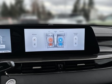 Omoda 5 1.6 T-GDI 147KM 2024 Omoda 5 Aviation Silver, zdjęcie 19