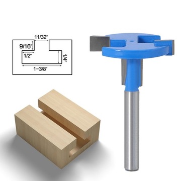 Модульный резак 1мм