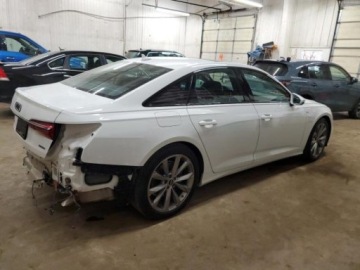 Audi A6 C8 2023 Audi a6 A6 premium plus 3.0 Benzyna 335KM, zdjęcie 4