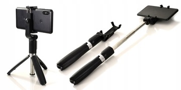 Bluetooth-штатив для селфи-палки для смартфона