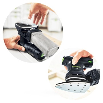 Шлифовальная губка Festool PP--STF DELTA/9/2 Festool DTS DTSC DS 400 577537