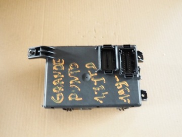 FIAT GRANDE PUNTO MODUŁ SKRZYNKA BSI 00517817590