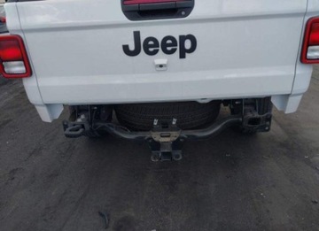 Jeep 2022 Jeep Gladiator 2022, 3.6L, 4x4, SPORT S, od ubezpieczalni, zdjęcie 8