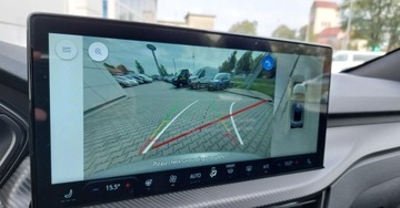 Ford Kuga III 2025 Ford Kuga Ford Kuga 1.5 EcoBoost, 186 KM, AT, ST-Line X 1.5 Benzyna 187KM, zdjęcie 6