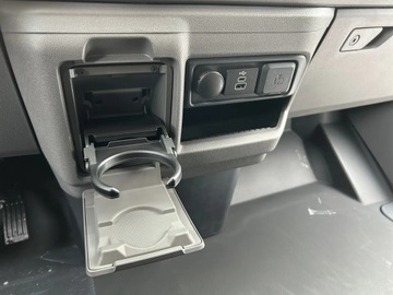 Volkswagen Caravelle T6 2025 Volkswagen Transporter Kombi 9 osób/AUTOMAT/L2, 2., zdjęcie 24