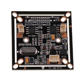 1/PC1099 CMOS przetwornik obrazu 1000TVL