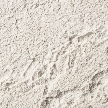 Гладкая структурная паста белого цвета для создания 3D структур и эффектов, 1кг.