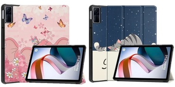 Графический стеклянный чехол для Redmi Pad 10.61