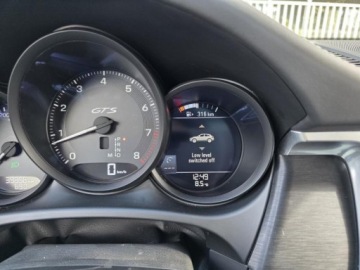 Porsche Macan SUV Facelifting II 2.9 GTS 440KM 2022 PORSCHE Macan GTS, V6 2.9l benzyna 440KM Przebieg:39, 856km Dokumentacja, zdjęcie 20