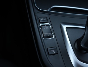 BMW Seria 3 F30-F31-F34 Touring Facelifting 2.0 316d 116KM 2018 BMW 3 316 d, Salon Polska, Automat, VAT 23%, zdjęcie 17