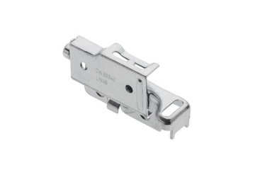 Мебельная подвеска для шкафов STRONG P+L 130кг GTV