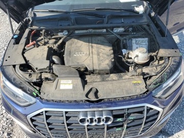 Audi Q5 II 2021 Audi Q5 Premium 45 tfsi quattro 2.0 Benzyna 261KM, zdjęcie 11