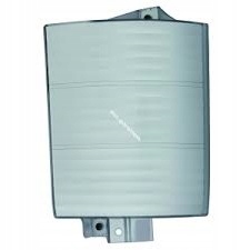 MITSUBISHI FUSO CANTER LISTWA OCHRONNA ŚWIATEŁ PRZEDNICH LEWA (2012 - )