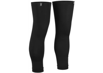 Nogawki Assos Knee Foil roz II Warszawa Wesoła Wyprzedaż