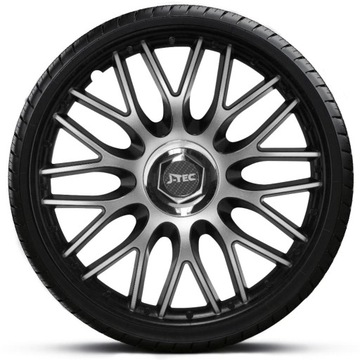 KOŁPAK 15 ORDEN BLACK 1szt