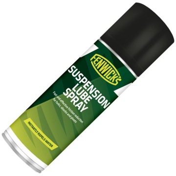 FENWICKS SMAR DO AMORTYZATORÓW SUSPENSION SPRAY 200 ML