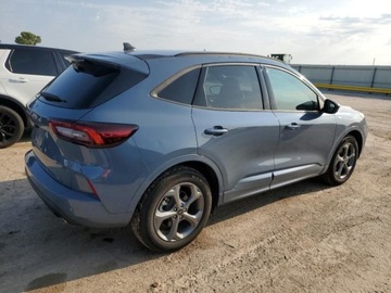 Ford Escape III 2024 Ford Escape ST Line, 2024r., 1.5L 1.5 Benzyna 180KM, zdjęcie 2