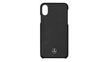 Mercedes - Benz B66953638 etui iPhone X XS