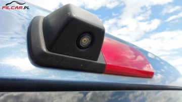 Nissan NV200 2017 Nissan NV300 OSOBOWY BEZWYPADKOWY Vivaro Trafic 88tys km Pewna historia Ra, zdjęcie 8