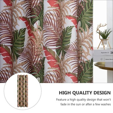 Теплоизоляционная занавеска Semi Blackout для растений