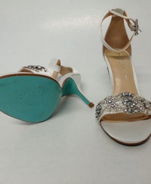 BLUE BY BETSEY JOHNSON 38 AII