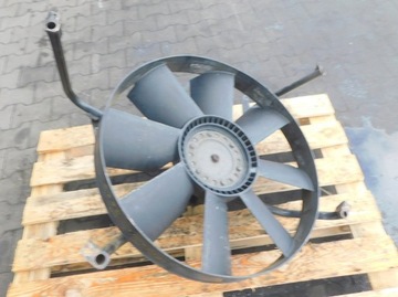 MERCEDES 2628 ECONIC 01R VENTILÁTOR HYDRAULICKÝ ČERPADLO