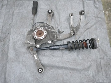 BMW F11 MCPHERSON LEWY ZWROTNICA 6797765
