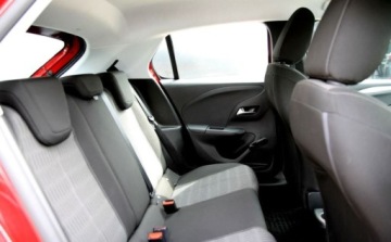 Opel Corsa F Hatchback 5d 1.2 75KM 2022 Opel Corsa 2022 Manual SalonPL Gwarancja od RiA 1.2 Benzyna 75KM, zdjęcie 26