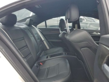 Mercedes CLS W218 2014 Mercedes-Benz CLS 63 AMG S-Model 2014 5.5l 5.5 Benzyna 577KM, zdjęcie 10