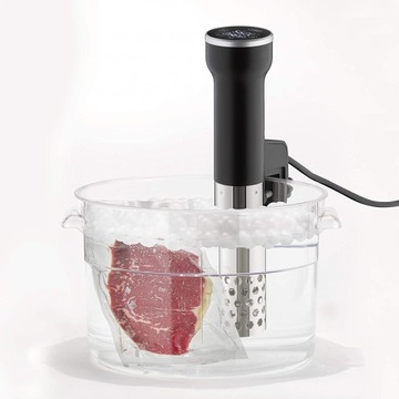 ЦИРКУЛЯР CASO SOUS VIDE