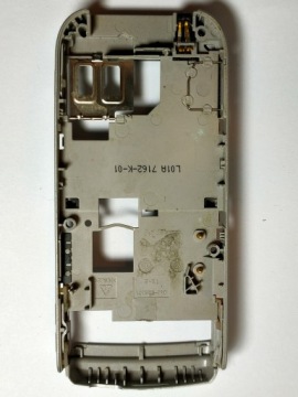 ОРИГИНАЛЬНАЯ РАМКА Nokia 6151