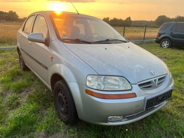 SLOUPEC VOLANT DAEWOO KALOS 2004