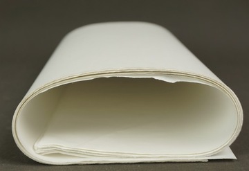 Газетная бумага для упаковки ПД, белый наполнитель, 30 х 40 см/5 кг