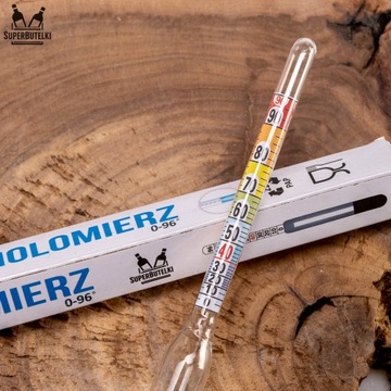 АЛКОГОЛЬНЫЙ МЕТР АЛКОГОЛЬНЫЙ МЕТР ДЛЯ ВИНА ИНДИКАТОР СОДЕРЖАНИЯ АЛКОГОЛЯ 0-96%