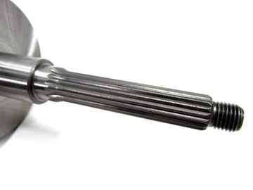 Top Racing wał Minarelli Yamaha Aerox 50 Neos Jog WHY Zuma Benelli 491 K2