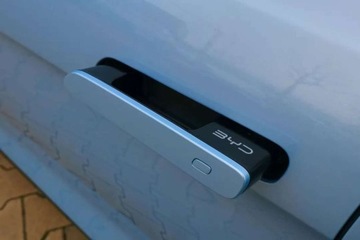 BYD Seal RWD 313KM 2025 BYD Seal Design Duzy rabat Szybki odbior Polski salon Elektryczny, zdjęcie 11
