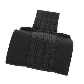 Соединительная пряжка для веревки для серфинга, неопрен, WM